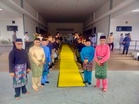 Krisis Negeri Sembilan: Seruan Kepada Kerajaan Untuk Bertindak