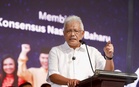 Parti Wawasan Negara Barisan Kepimpinan Penuh, Gabung Tokoh Politik, Profesional