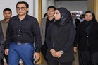 4 Individu Didakwa Cederakan Pembantu Rumah Warga Indonesia