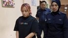 Perdagang Remaja Untuk Eksploitasi Seksual: Wanita Indonesia Dipenjara 6 Tahun 