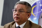 PRN Johor: BN Buat Kejutan, Dr Adham Baba Kembali Bertanding