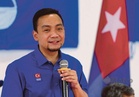 BN Tak Mahu Kerajaan Gabungan, Bergerak Solo Jika Menang PRN - Onn Hafiz