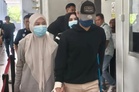 Remaja Punca Nahas Ragut 3 Nyawa Dihantar Ke Sekolah Henry Gurney