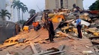Venezuela Isytihar Darurat Selepas 2 Gempa Bumi Kuat Landa Negara