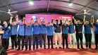 PRN JOHOR: PN Umum Barisan Calon, Gabung Muka Lama Dan Baharu 