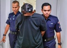 Rogol, Amang Seksual Adik Perempuan, Pekerja Kedai ‘Hardware’ Mengaku Tak Bersalah