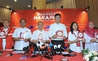 PH Lancar Manifesto ‘Johor Untuk Semua’, Sasar 250,000 Pekerjaan Baharu Bergaji Tinggi