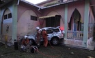 SUV Rempuh Surau Sekolah, 2 Wanita Indonesia Maut