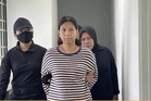 Guna Kekerasan Jenayah Terhadap Sultan Perak, Wanita Didenda RM500