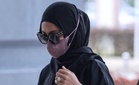 Tisha Shamsir Nafi Terbabit Dadah, Mengaku Tak Bersalah Di Mahkamah