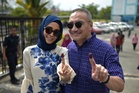PRN Johor: Tolak Politik Kebencian, Utamakan Keharmonian - Hishammuddin
