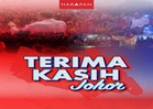 PRN Johor: Kerajaan Persekutuan Komited Pastikan Agenda Pembangunan Rakyat Diteruskan - PM
