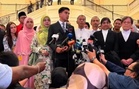 Kes Syed Saddiq: Pengeluaran RM1 Juta Tak Boleh Disamakan Dengan Pecah Amanah - Mahkamah Persekutuan