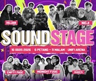 SOUNDSTAGE Satukan NIDJI, Hujan Dan 3 Band Tempatan Dalam Konsert Rentas Sempadan