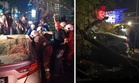 Ribut Di Lembah Klang Ragut 1 Nyawa, Banjir Kilat Landa Petaling Jaya