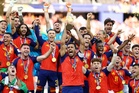 Sepanyol Tamatkan Penguasaan Argentina, Julang Piala Dunia Buat Kali Kedua 
