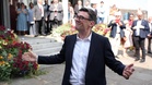 Andy Burnham Angkat Sumpah PM Baharu UK, Janji Rombak Ekonomi Dan Tangani Kos Sara Hidup