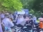 Pelajar, Bapa Dipukul Di Luar Sekolah, Beberapa Individu Ditahan