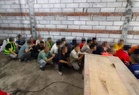Operasi Banteras PATI Diperhebat, 109 Warga Asing Ditahan Di Ampang