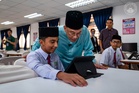 Jangan Sembunyi Kes Buli, Tutup Kes Akan Nafi Keadilan Untuk Mangsa - PM