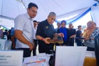 ‘Sanusi, Jangan Campur Tangan Kempen Di Negeri Sembilan’ - Zahid Hamidi