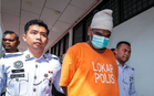 Pemandu Positif Dadah Didakwa Bunuh 2 Pelajar Perempuan Dalam Kemalangan Maut