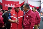 PRN Negeri Sembilan: PH Sasar Menang 22 Kerusi 