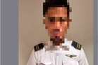 Polis Teliti CCTV, Siasat Kes Juruterbang Seludup Dadah Ke Indonesia