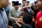 Kelemahan Tabung Haji Pengkhiatan Untuk Rakyat - PM