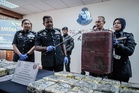 Rampasan Dadah Di KLIA Melonjak 6 Kali Ganda, Babit Nilai Lebih RM100 Juta