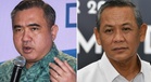 PRN Negeri Sembilan: 2 Gergasi PH Tumbang, Tok Min, Loke Gagal Pertahan Kemenangan (TAK RASMI)