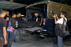 5 Ditahan Disyaki Bunuh Penghuni Pusat Jagaan
