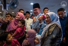 Peruntukan Kawasan Untuk Rakyat, Bukan Milik Peribadi Ahli Parlimen - PM