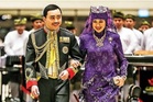 Berkelakuan Tak Wajar, Gelaran Diraja Menantu Sultan Brunei Ditarik,