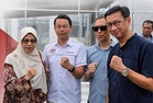 5 Ahli Parlimen PKR Kecewa, Akses Portal Peruntukan Disekat
