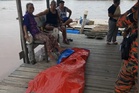 Wanita 78 Tahun Maut Diserang Buaya Ketika Kutip Siput