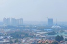 Jerebu Semakin Buruk, Sekolah Diarah Hentikan Hentikan Aktiviti Luar - Pengarah