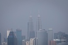 Jerebu: Putrajaya, Cheras Catat Bacaan IPU Tidak Sihat