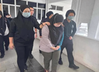 Nenek Tiri Didakwa Bunuh Bayi 16 Bulan