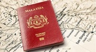 Pengeluaran Pasport Tempoh Sah Lebih 10 Tahun Dihentikan - Imigresen