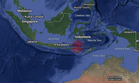 Gempa Bumi 5.6 Landa Flores
