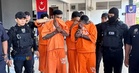Mayat Dibungkus Dengan Jaring: 4 Lelaki Didakwa Bunuh Usahawan 