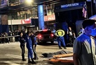 Lori Imigresen Langgar Lampu Merah, 3 Beranak Termasuk Kanak-Kanak 12 Tahun Maut