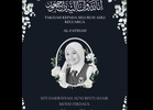 Murid SK Air Hitam, Labu Antara 3 Maut Dirempuh Lori Imigresen 