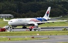 Asap Hitam Dikesan, Pesawat Malaysia Airlines Batal Berlepas Dari Lapangan Terbang Narita