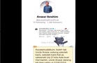 Jemputan Pelajar Untuk ‘Uncle Anwar’ Terima Respon PM