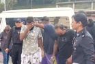 Culik Pasangan Singapura, 6 Warga Tempatan Didakwa