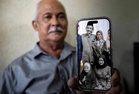 Mangsa Rempuhan Lori Imigresen Tak Tahu Suami Maut, ‘Kenapa Dia Belum Datang Jumpa Saya?’ 