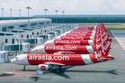 Najis Dalam Pesawat, Penerbangan AirAsia Jalani Kerja Pembersihan Tambahan