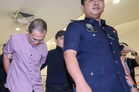 Bakar Pekerja Kedai Nombor Ramalan, Pemandu E-Hailing Didakwa Cuba Membunuh